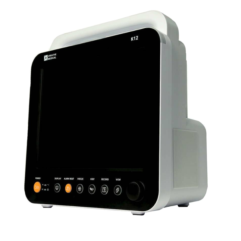 Монітор пацієнта "Сreative Medical" K12